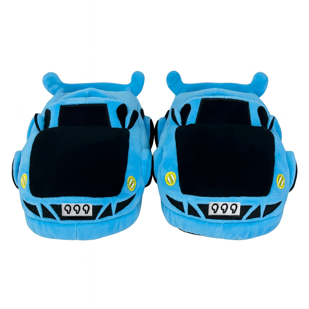 JUICE WRLD™ Limited Edition Slippers