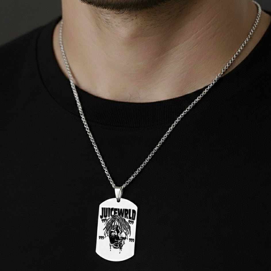 Juice Wrld 999 Face