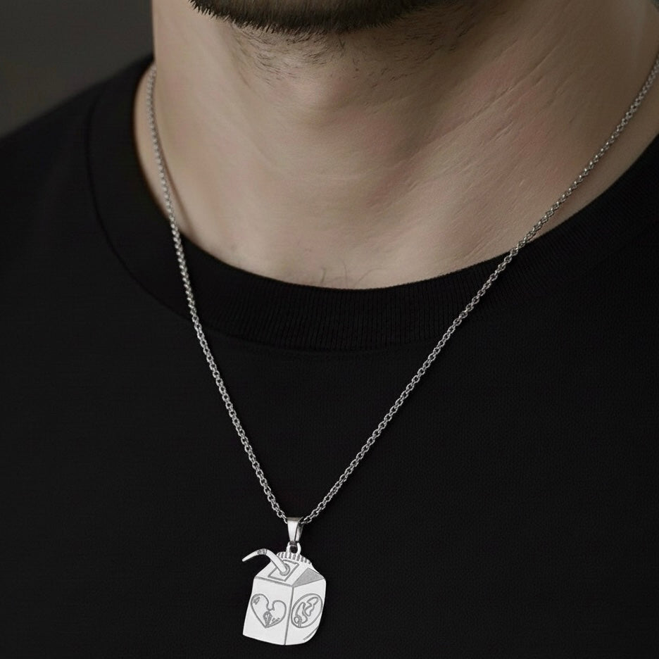 Heartbroken Juice Wrld Box