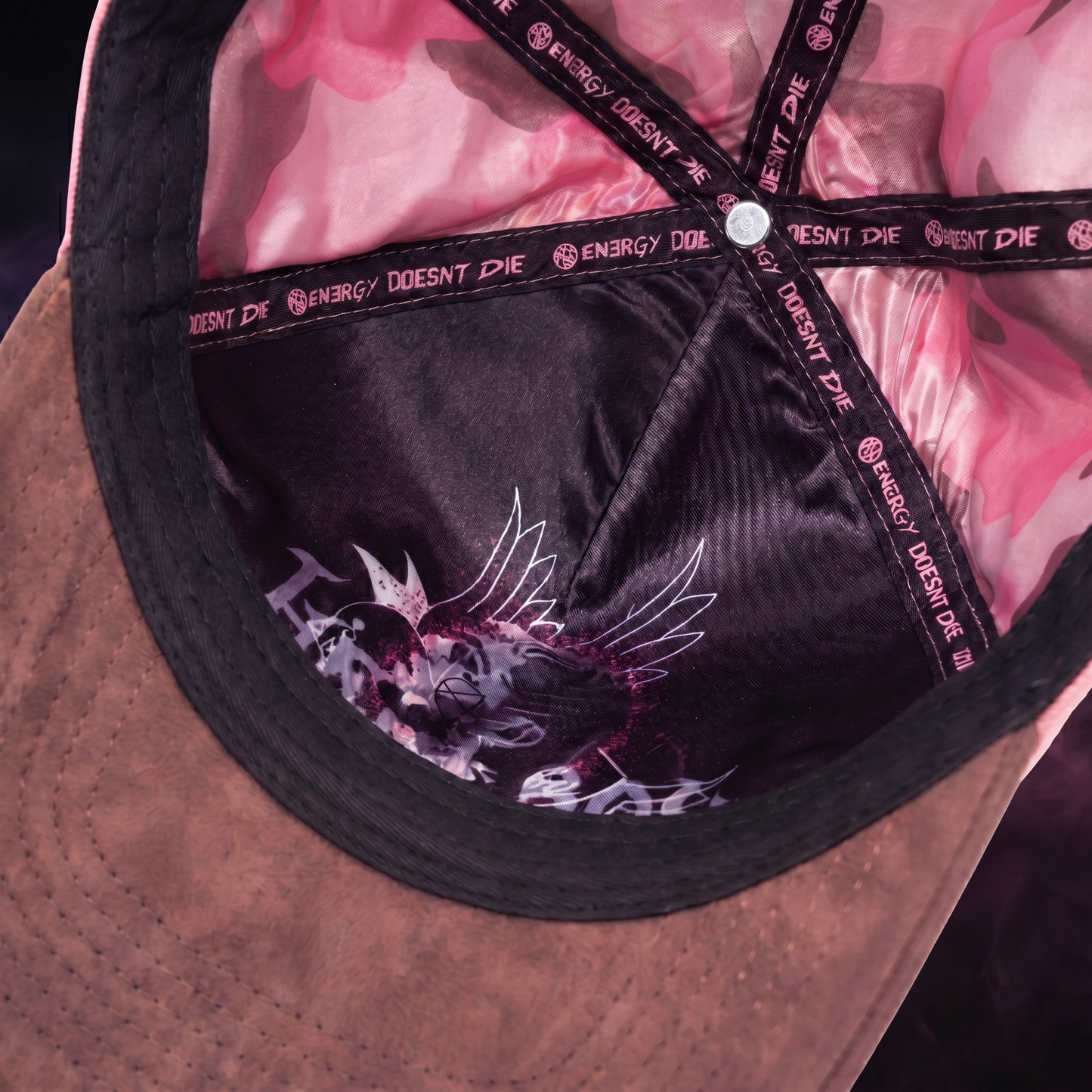 Lil Peep™ Limited Edition Hat