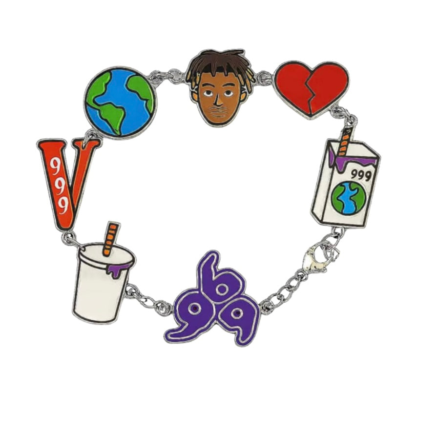JUICE WRLD™ Limited Edition Bracelet