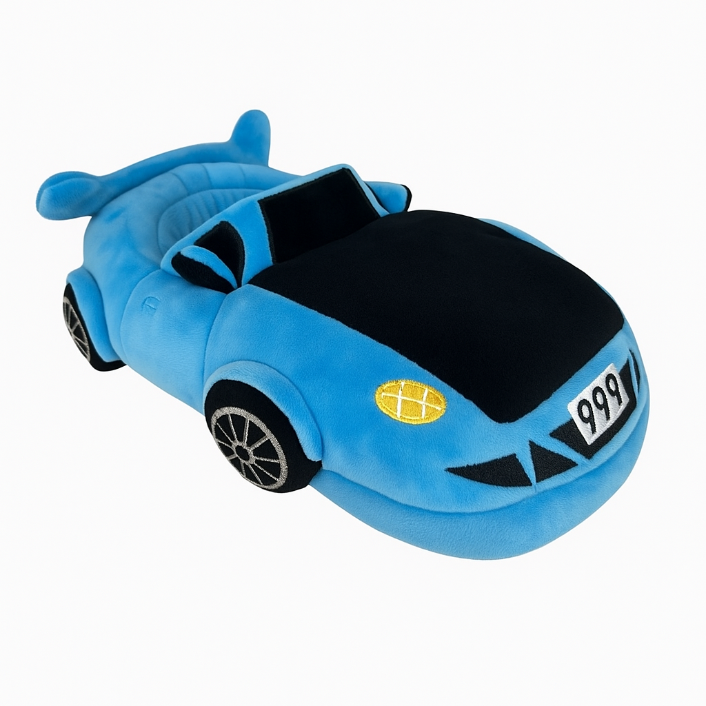 JUICE WRLD™ Limited Edition Slippers