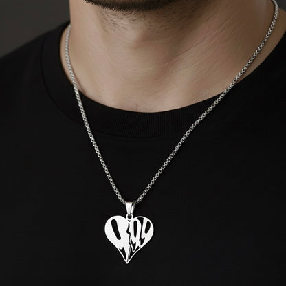 Juice Wrld 999 Heart