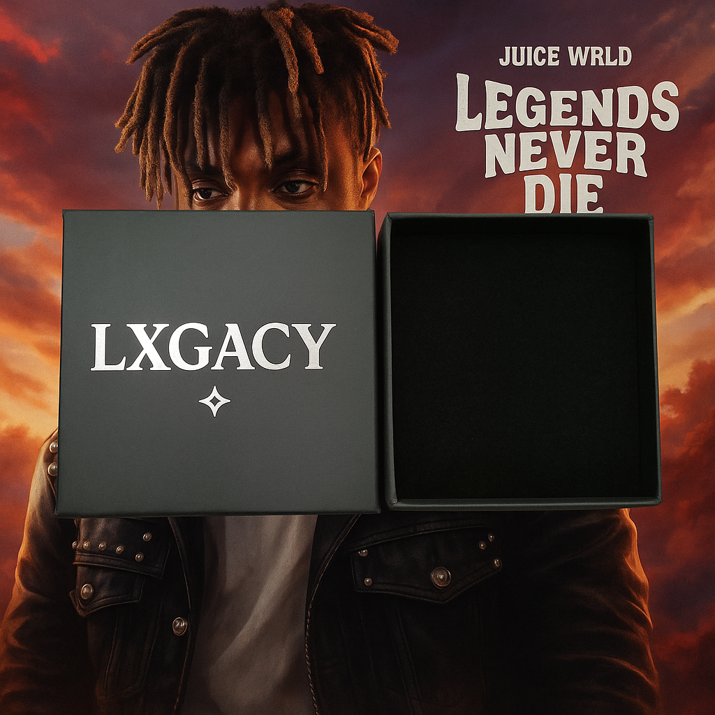 JUICE WRLD™ Limited Edition Bracelet