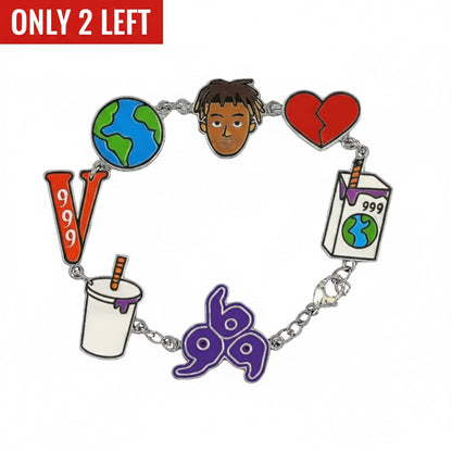 JUICE WRLD™ Limited Edition Bracelet