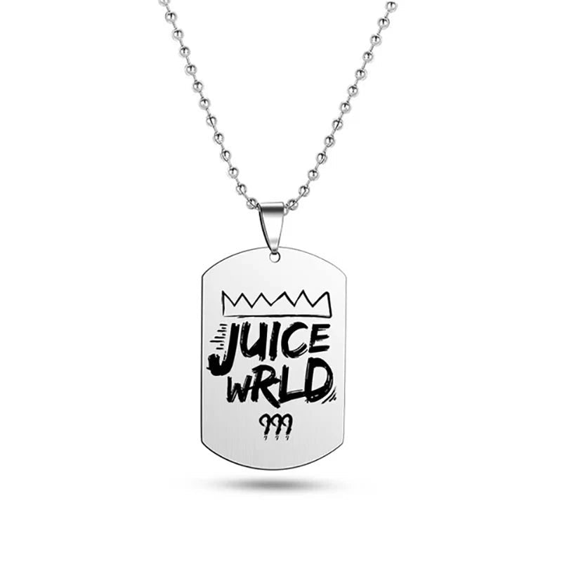 Juice Wrld Crown