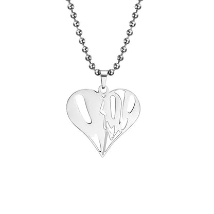 Juice Wrld 999 Heart