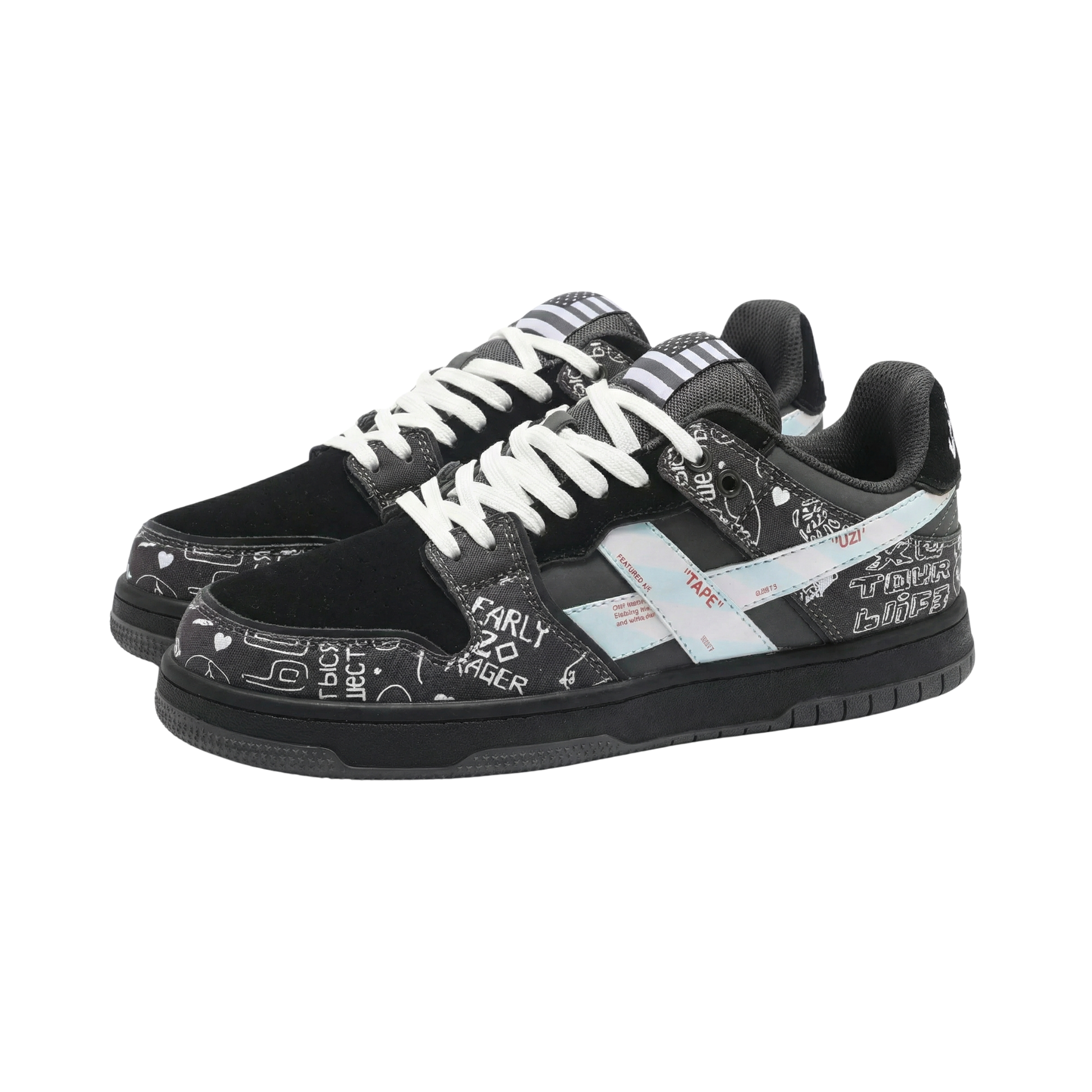 LIL UZI VERT™ Limited Edition Shoes