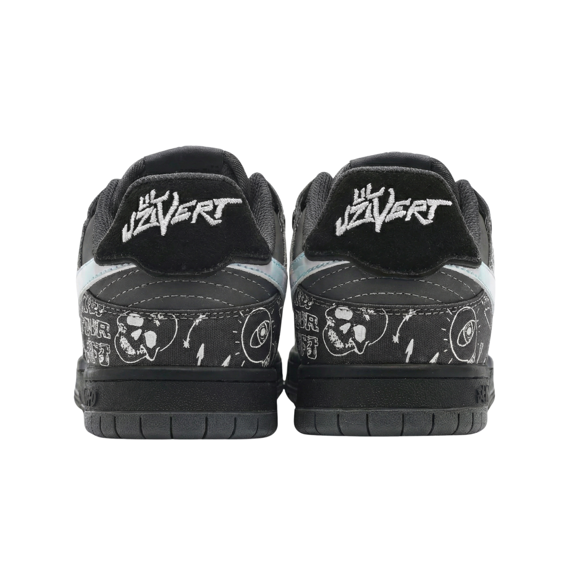 LIL UZI VERT™ Limited Edition Shoes