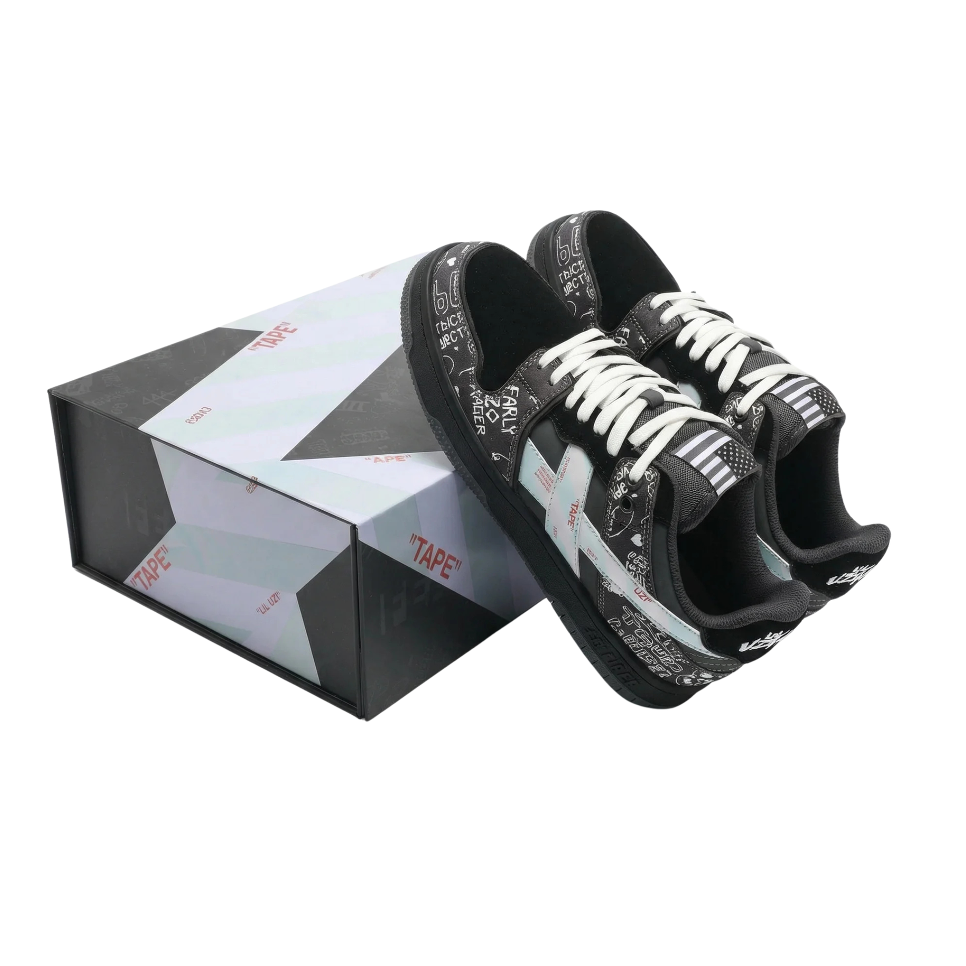 LIL UZI VERT™ Limited Edition Shoes