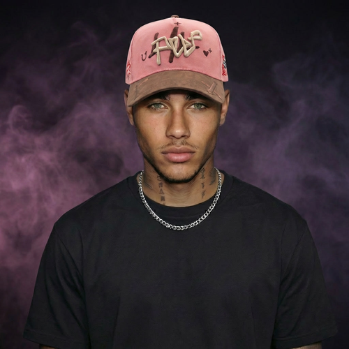 Lil Peep™ Limited Edition Hat