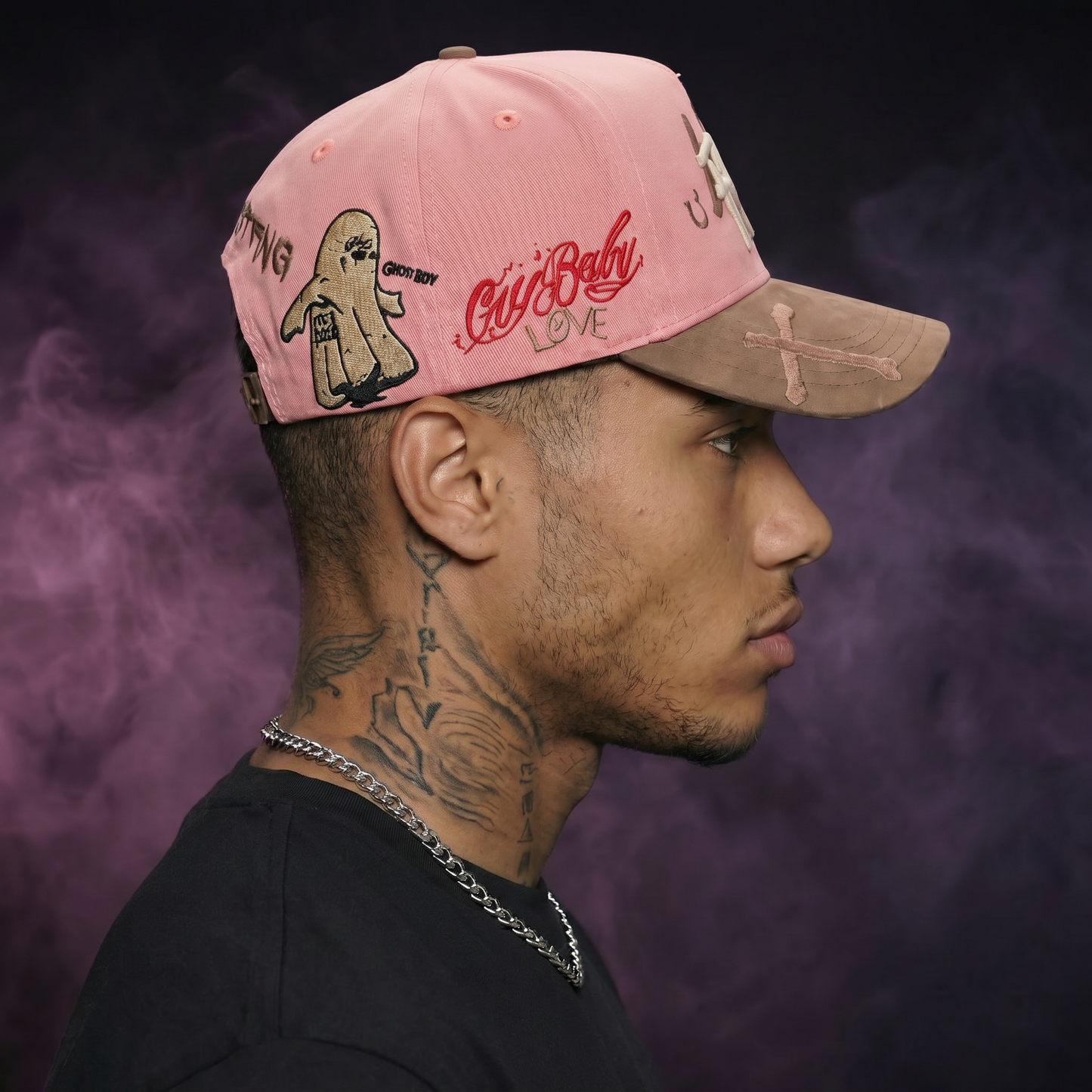 Lil Peep™ Limited Edition Hat