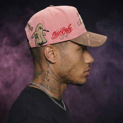 Lil Peep™ Limited Edition Hat