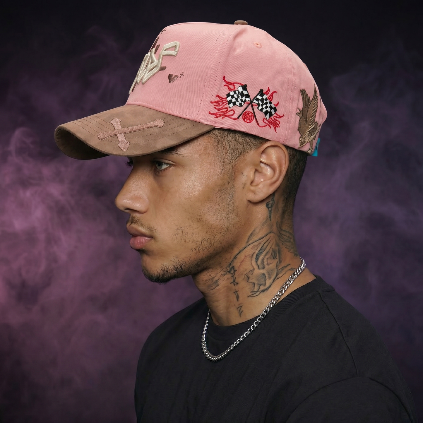 Lil Peep™ Limited Edition Hat