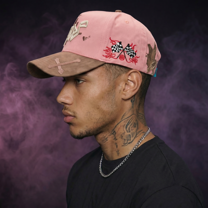 Lil Peep™ Limited Edition Hat