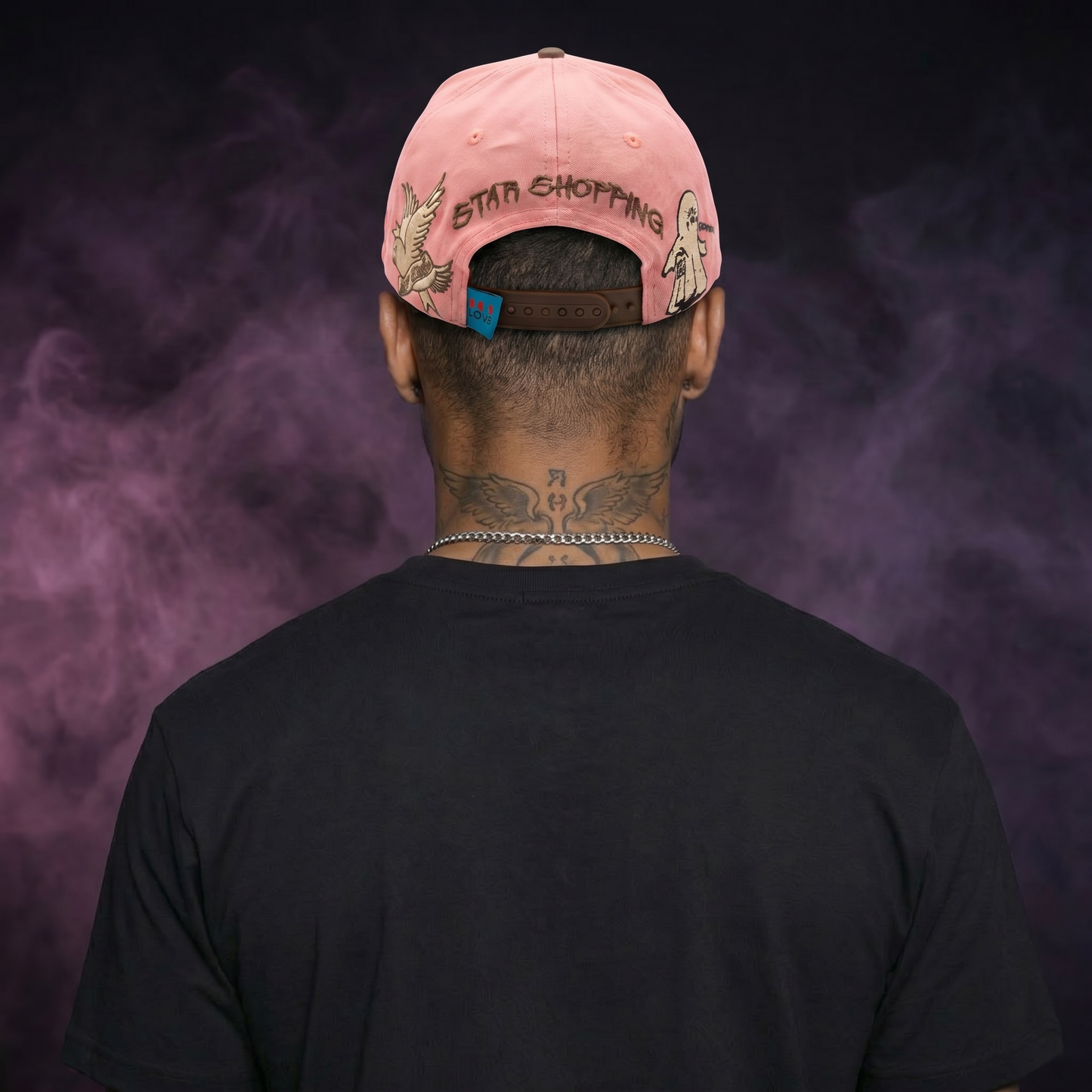Lil Peep™ Limited Edition Hat