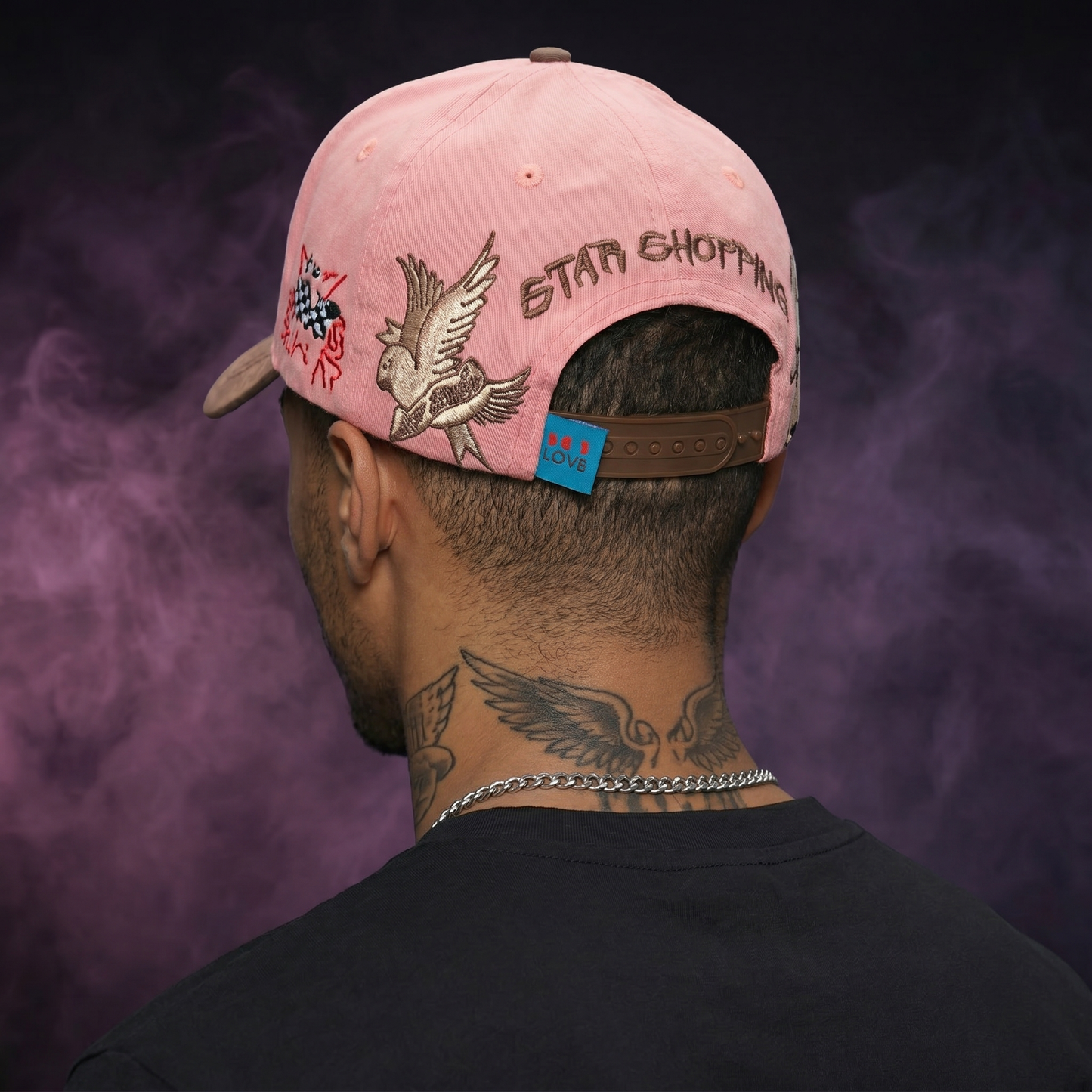 Lil Peep™ Limited Edition Hat