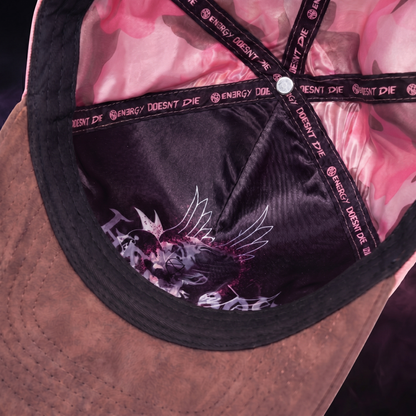 Lil Peep™ Limited Edition Hat