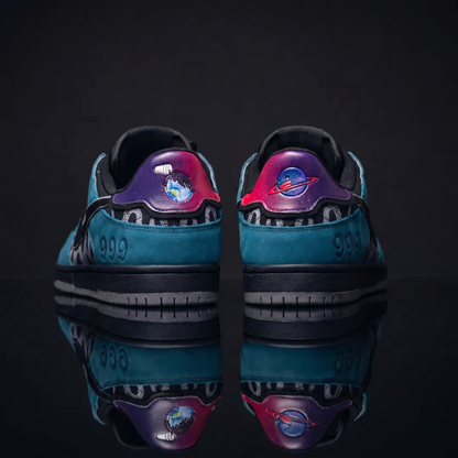 Goodbye & Good Riddance™ Limited Edition Shoes