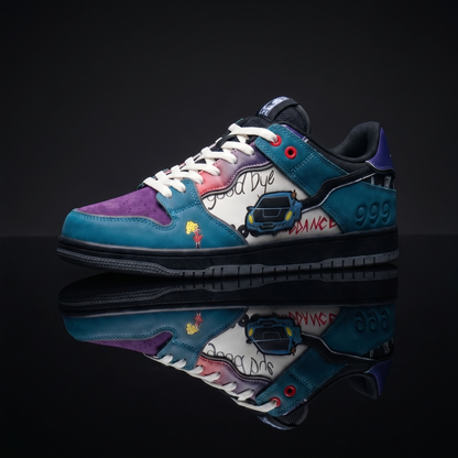 Goodbye & Good Riddance™ Limited Edition Shoes