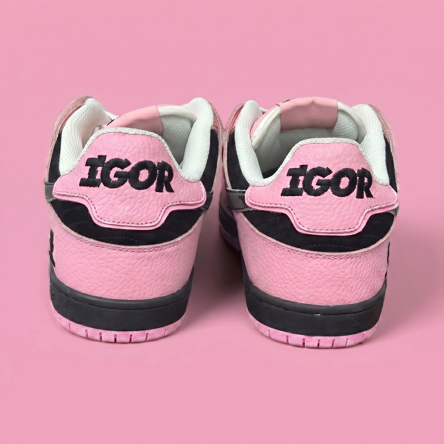 Tyler, The Creator Limited Edition Shoes