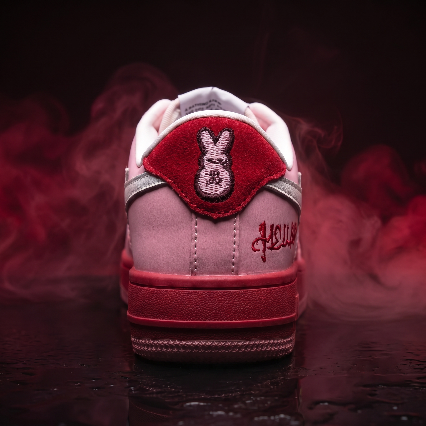 Lil Peep Limited Edition Shoes
