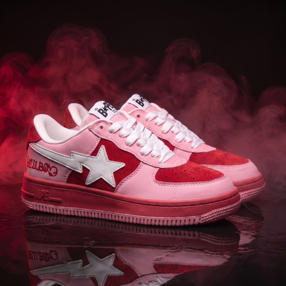 Lil Peep Limited Edition Shoes