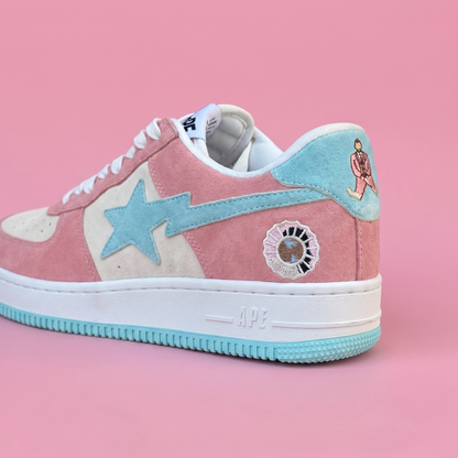 Mac Miller Limited Edition Shoes