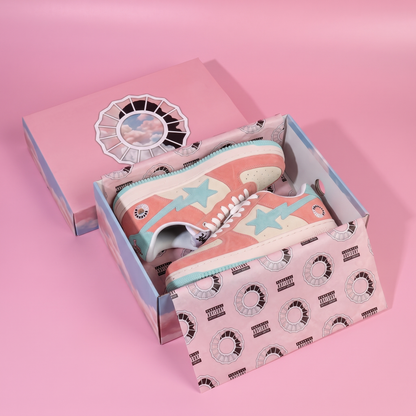 Mac Miller Limited Edition Shoes