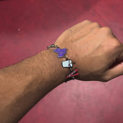 JUICE WRLD™ Limited Edition Bracelet
